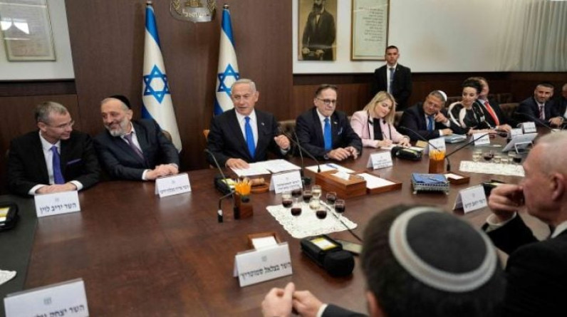 لوفيغارو: هكذا يُريد بنيامين نتنياهو إخضاع القضاء الإسرائيلي